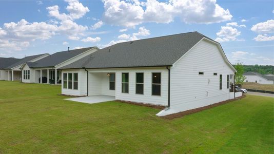 New construction Single-Family house 3719 Tielman Street, Snellville, GA 30078 - photo 37 37