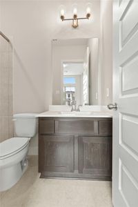 New construction Single-Family house 813 Caballos Dr, League City, TX 77546 plan The Asher IX - image 11