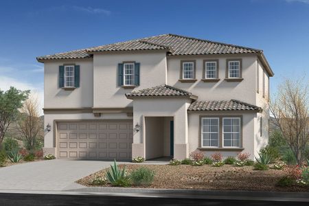 New construction Single-Family house 18177 W Pima St, Goodyear, AZ 85338 null- photo 0