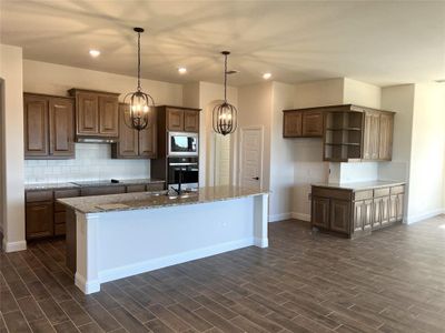 New construction Single-Family house 55 Harrier, Joshua, TX 76058 null- photo 1 1