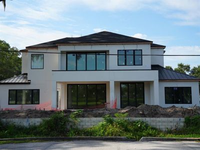 New construction Single-Family house 1901 Loch Berry Rd, Winter Park, FL 32792 - image