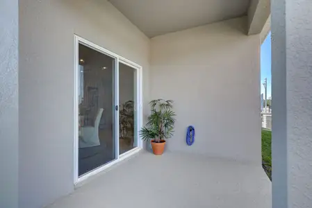 New construction Single-Family house 1243 Blue Daze Ln, Eustis, FL 32726 plan Juniper - image