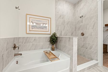 New construction Townhouse house Longs, SC 29568 plan Palmer - image 20