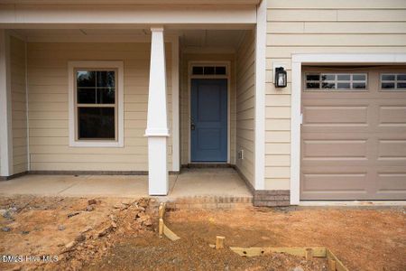 New construction Single-Family house 229 Telluride Ct, Aberdeen, NC 28315 - image