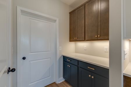 New construction Single-Family house 6000 Doster Dr, Smyrna, TN 37167 plan Midland I GY - image 16