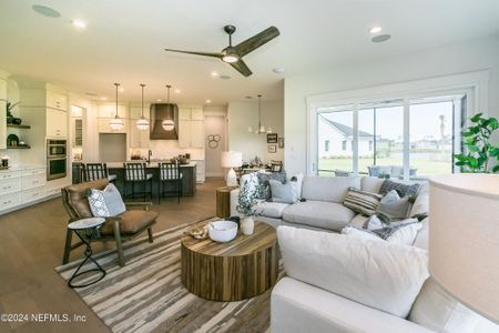 Silver Landing at SilverLeaf by Ashley Homes, LLC in Saint Augustine - photo 16 16