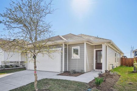 New construction Single-Family house 822 Sunshine, Lavon, TX 75166 - image