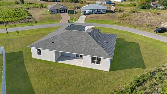 Port LaBelle by Heartland Homes of Florida in Port LaBelle - image 3