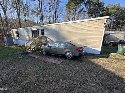 New construction Single-Family house 511 Ward St, Unit 30, Creedmoor, NC 27522 - image