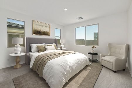 New construction Single-Family house Waddell, AZ 85355 plan 1889 - image 6