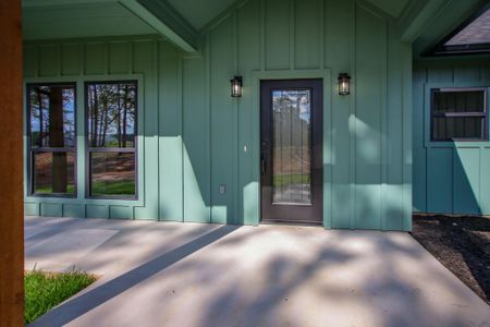 New construction Single-Family house 1575 Fm 844, Huntington, TX 75949 - image