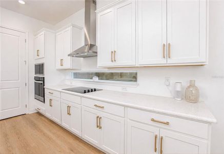 New construction Single-Family house 10133 Peebles St, Orlando, FL 32827 - image 13