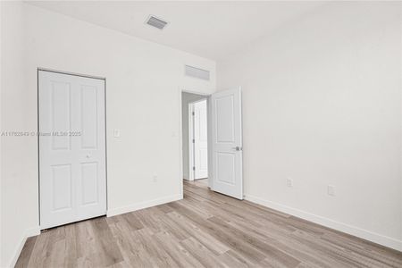 New construction Townhouse house 22516 Sw 124 Ct, Unit A, Miami, FL 33170 null- photo 16 16