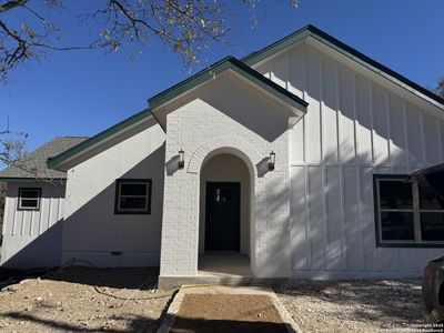 New construction Single-Family house 514 Contour, Spring Branch, TX 78070 - image