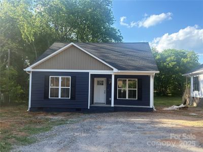 New construction Single-Family house 630 W Bell St, Statesville, NC 28677 null- photo 0
