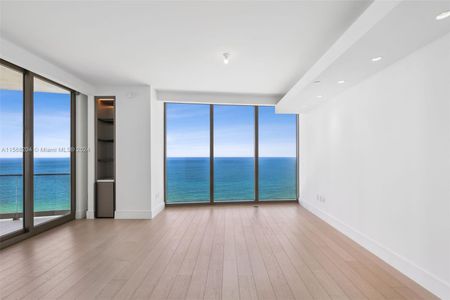 New construction Condo/Apt house 17975 Collins Ave, Unit 2402, Sunny Isles Beach, FL 33160 - photo 10 10