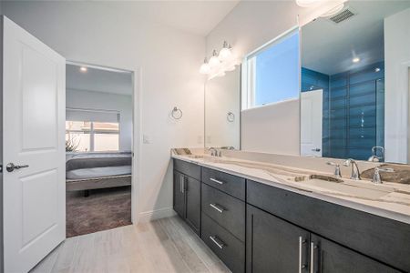 New construction Single-Family house 5785 Wallis Ln, St. Cloud, FL 34771 - image 14