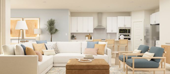 Arbors at Compton: Reserve Collection 9