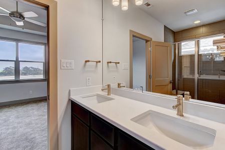 New construction Single-Family house 1531 N Red Bud Ln, Round Rock, TX 78665 plan Ellison - image 6