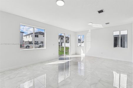 New construction Townhouse house 22445 Sw 125 Ave, Miami, FL 33170 null- photo 5 5