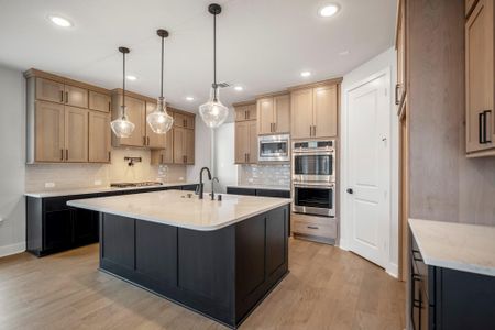 New construction Single-Family house 16603 Harmony Fields St, Hockley, TX 77447 - image 7