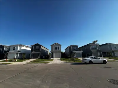 New construction Single-Family house 817 Sandhill Crane Ln, Princeton, TX 75407 plan Baja - image