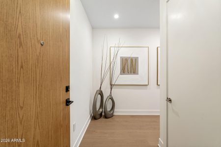 New construction Condo house 19355 N 73Rd Wy I2023, Unit I2023, Scottsdale, AZ 85255 - image 19