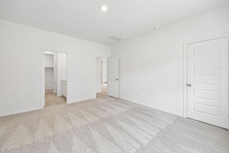 New construction Single-Family house 25163 Pomegranate Pl, Montgomery, TX 77316 plan Stanza - image 11
