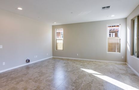 New construction Single-Family house 17871 W Pueblo Ave, Goodyear, AZ 85338 null- photo 10 10