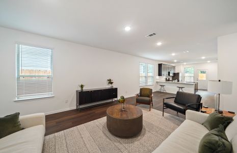 Horizon Ridge by Centex in San Antonio - photo 31 31