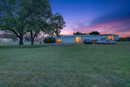 New construction Single-Family house 1092 W Hwy 199, Springtown, TX 76082 - image
