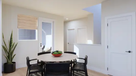 New construction Single-Family house 271 Ezekiel St, Kyle, TX 78640 plan 3552 - image 8
