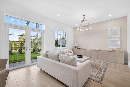 New construction Townhouse house 135 Water Pointe Pl, Unit 22, Jupiter, FL 33477 - image 16