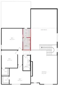 New construction Single-Family house 19211 Trinity Terrace Ln, Spring, TX 77379 plan Cypress II Trinity Grove Country - image 4