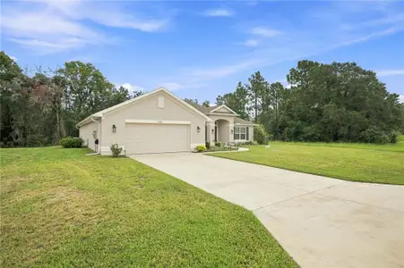 New construction Single-Family house 5367 Sw 150Th Ln, Ocala, FL 34473 - image