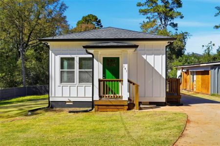 New construction Single-Family house 141 Kentucky Cir, Athens, GA 30605 - image