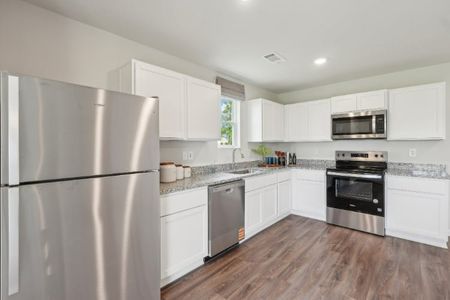 New construction Single-Family house Covington, GA 30016 plan Kingston - image 10