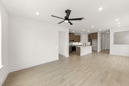 New construction Single-Family house 2529 Brunswick Wy, Allen, TX 75454 plan Alexander Modern - image 15