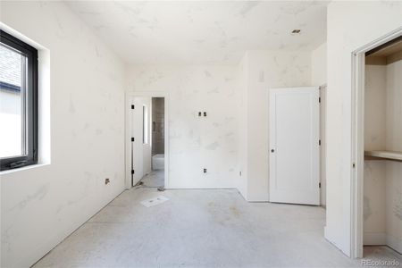 New construction Single-Family house 3930 W Byron Pl, Denver, CO 80212 - image 17