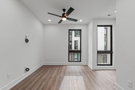 New construction Townhouse house 512 Gordon St, Unit #303, Durham, NC 27701 - image 13