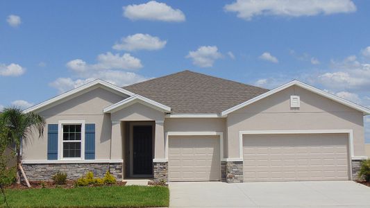 New construction Single-Family house 5204 Nw 41St Lp, Ocala, FL 34482 null- photo 5 5