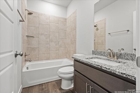 New construction Single-Family house Seguin, TX 78155 Lyndon- photo 13 13
