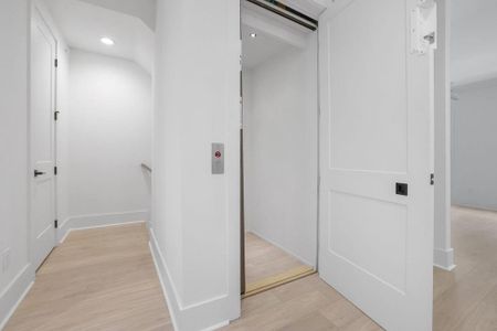 New construction Townhouse house 332 Sugarview Rd, Unit 16, Sugar Hill, GA 30518 - image 17