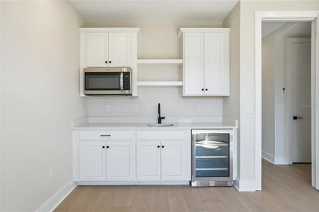 New construction Townhouse house 3005 1St Ave N, St. Petersburg, FL 33713 - image 18