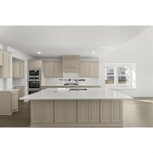 New construction Single-Family house 12707 Meadow Glen Trl, Rowlett, TX 75089 plan Oxford R (w/Media) - image 6