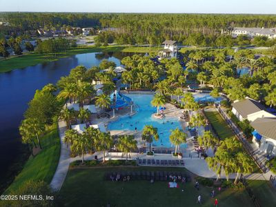 New construction Single-Family house 223 Creek Pebble Dr, Ponte Vedra, FL 32081 null- photo 31 31