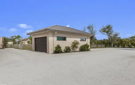 New construction Single-Family house 16219 Hollow Tree Ln, Wellington, FL 33470 - image