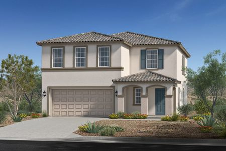 New construction Single-Family house 18228 W. Pima St., Goodyear, AZ 85338 - photo 0