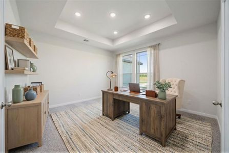 New construction Single-Family house 6719 Pelican Ln, Beasley, TX 77417 plan Arlington - image 9