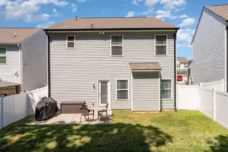 New construction Single-Family house 204 Shay Crossing Rd, Salisbury, NC 28144 null- photo 0